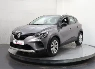 Renault Captur 1.5 Equilibre
