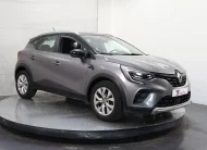 Renault Captur 1.5 Equilibre