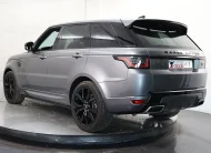 Land Rover Range Rover 3.0L SPORT