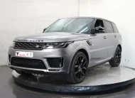 Land Rover Range Rover 3.0L SPORT