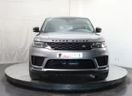 Land Rover Range Rover 3.0L SPORT
