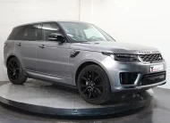 Land Rover Range Rover 3.0L SPORT