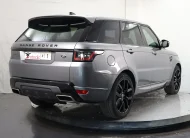 Land Rover Range Rover 3.0L SPORT