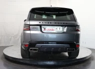 Land Rover Range Rover 3.0L SPORT