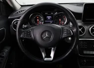 Mercedes-Benz GLA 200 D Urban