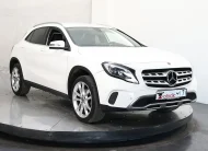 Mercedes-Benz GLA 200 D Urban