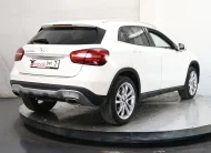 Mercedes-Benz GLA 200 D Urban