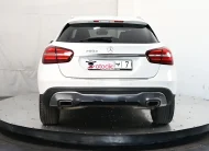Mercedes-Benz GLA 200 D Urban