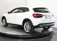 Mercedes-Benz GLA 200 D Urban