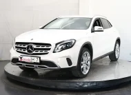 Mercedes-Benz GLA 200 D Urban