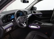 Mercedes-Benz GLE 300 d 4MATIC Avantgarde