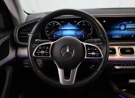 Mercedes-Benz GLE 300 d 4MATIC Avantgarde
