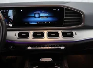 Mercedes-Benz GLE 300 d 4MATIC Avantgarde