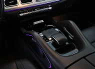 Mercedes-Benz GLE 300 d 4MATIC Avantgarde