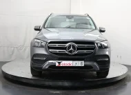 Mercedes-Benz GLE 300 d 4MATIC Avantgarde