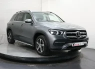 Mercedes-Benz GLE 300 d 4MATIC Avantgarde