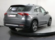 Mercedes-Benz GLE 300 d 4MATIC Avantgarde