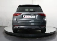Mercedes-Benz GLE 300 d 4MATIC Avantgarde