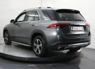 Mercedes-Benz GLE 300 d 4MATIC Avantgarde
