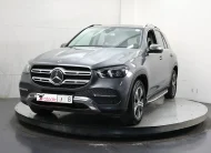 Mercedes-Benz GLE 300 d 4MATIC Avantgarde