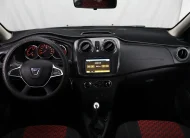 Dacia Sandero 1.5 dCi 85 Stepway Prestige