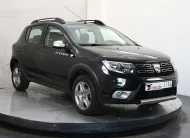 Dacia Sandero 1.5 dCi 85 Stepway Prestige
