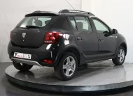 Dacia Sandero 1.5 dCi 85 Stepway Prestige