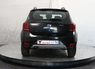 Dacia Sandero 1.5 dCi 85 Stepway Prestige
