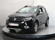 Dacia Sandero 1.5 dCi 85 Stepway Prestige