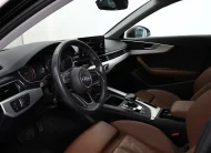 Audi A4 35 TDI 163 S-Tronic Premium
