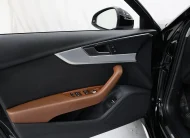 Audi A4 35 TDI 163 S-Tronic Premium