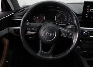 Audi A4 35 TDI 163 S-Tronic Premium