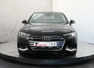 Audi A4 35 TDI 163 S-Tronic Premium