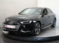 Audi A4 35 TDI 163 S-Tronic Premium