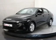 Hyundai Accent 1.5 Attractive