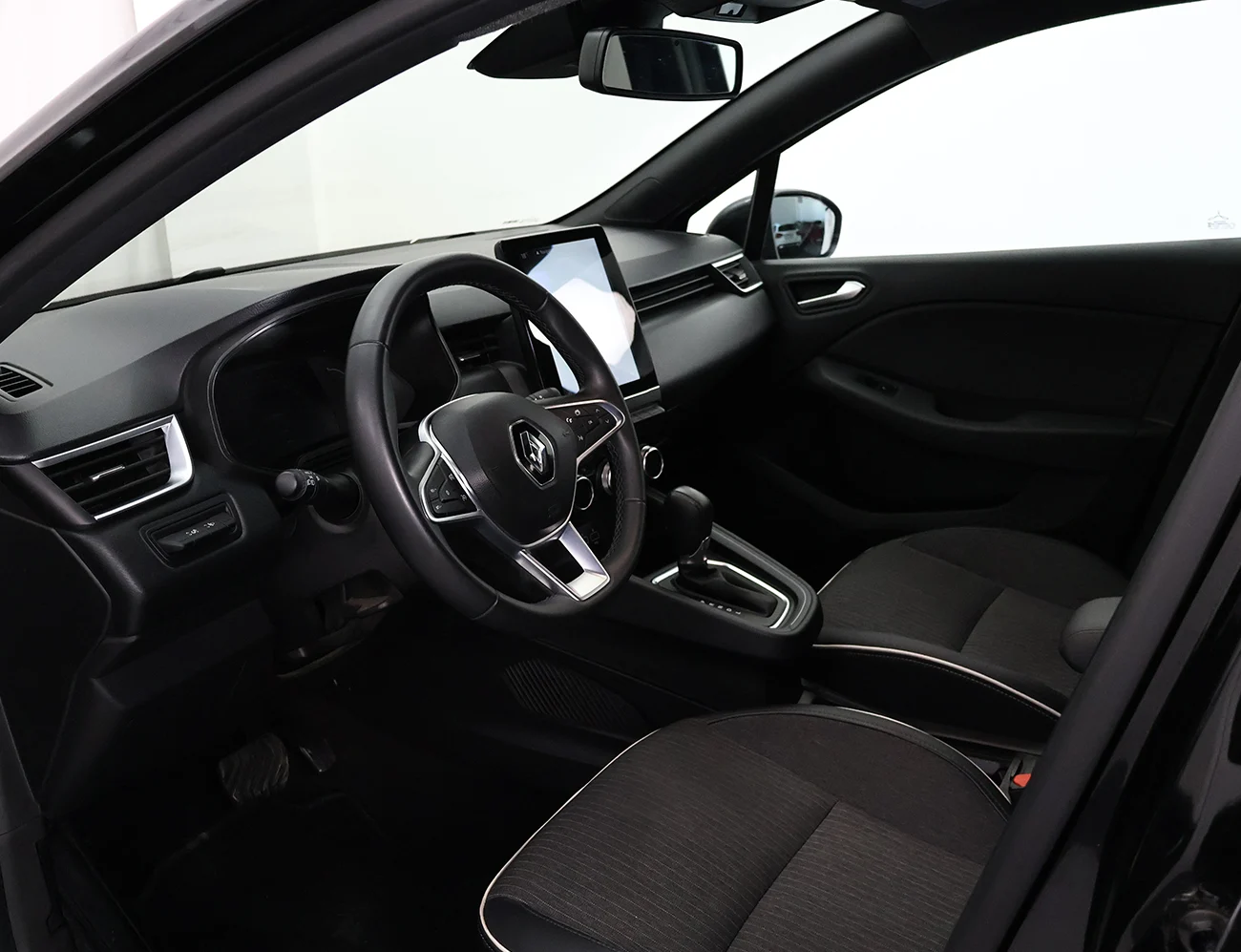 Renault Clio 1.2 16v 75 Intens