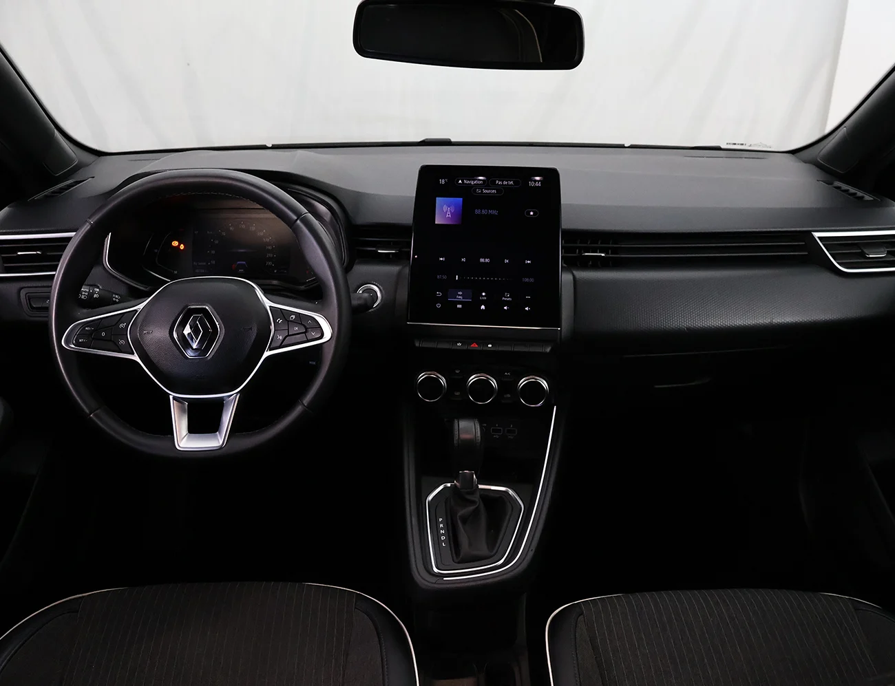 Renault Clio 1.2 16v 75 Intens