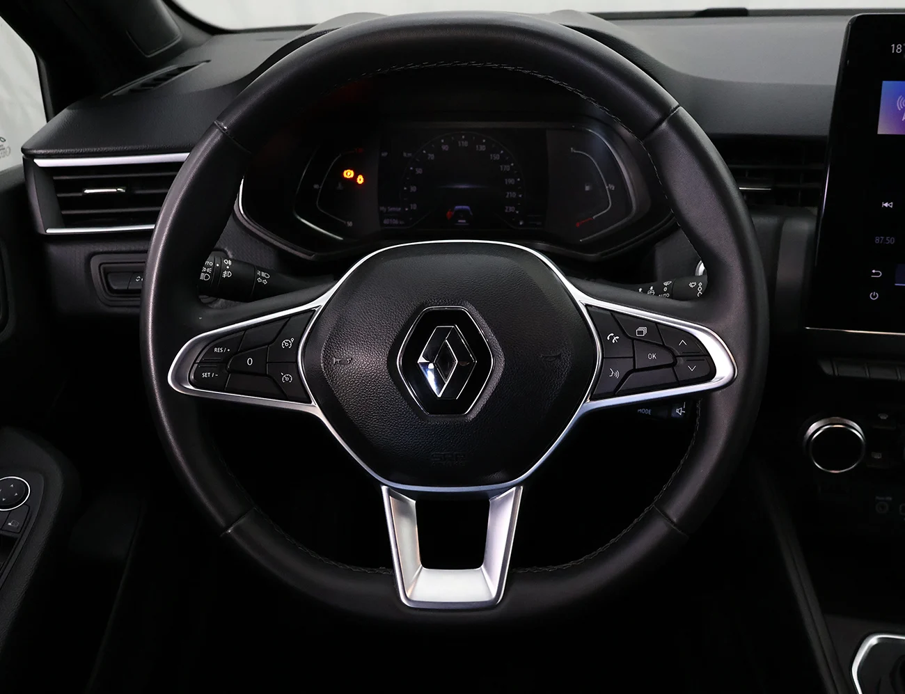 Renault Clio 1.2 16v 75 Intens