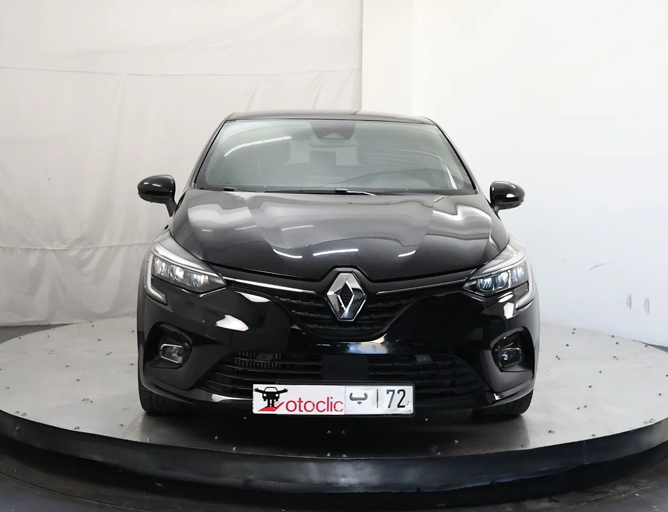Renault Clio 1.2 16v 75 Intens