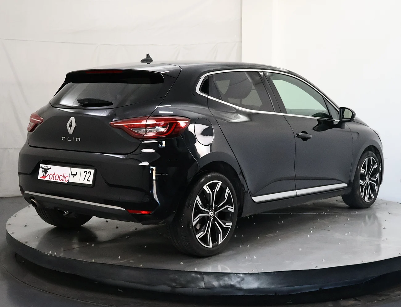 Renault Clio 1.2 16v 75 Intens
