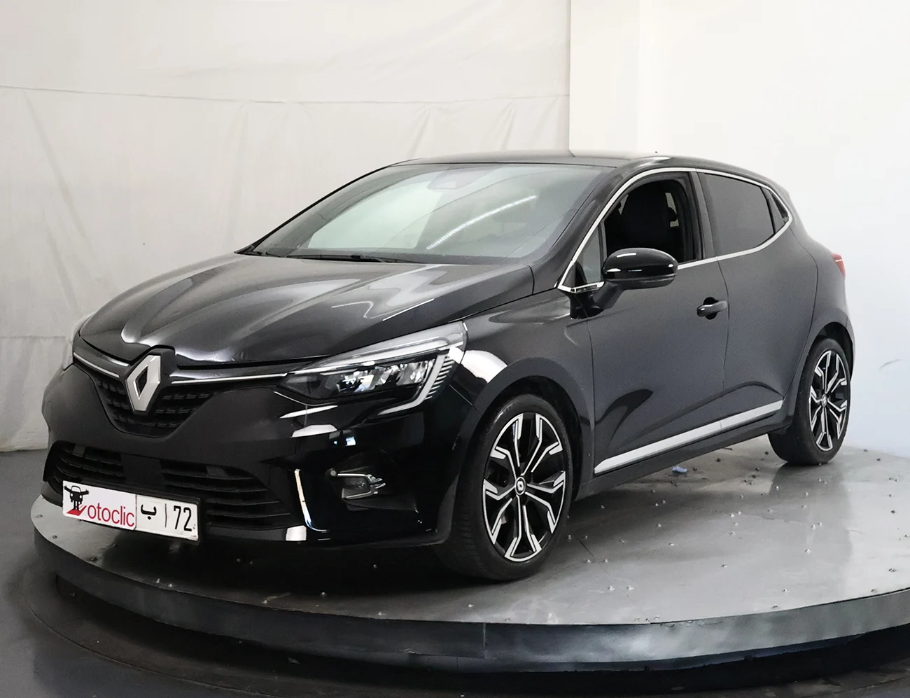 Renault Clio 1.2 16v 75 Intens
