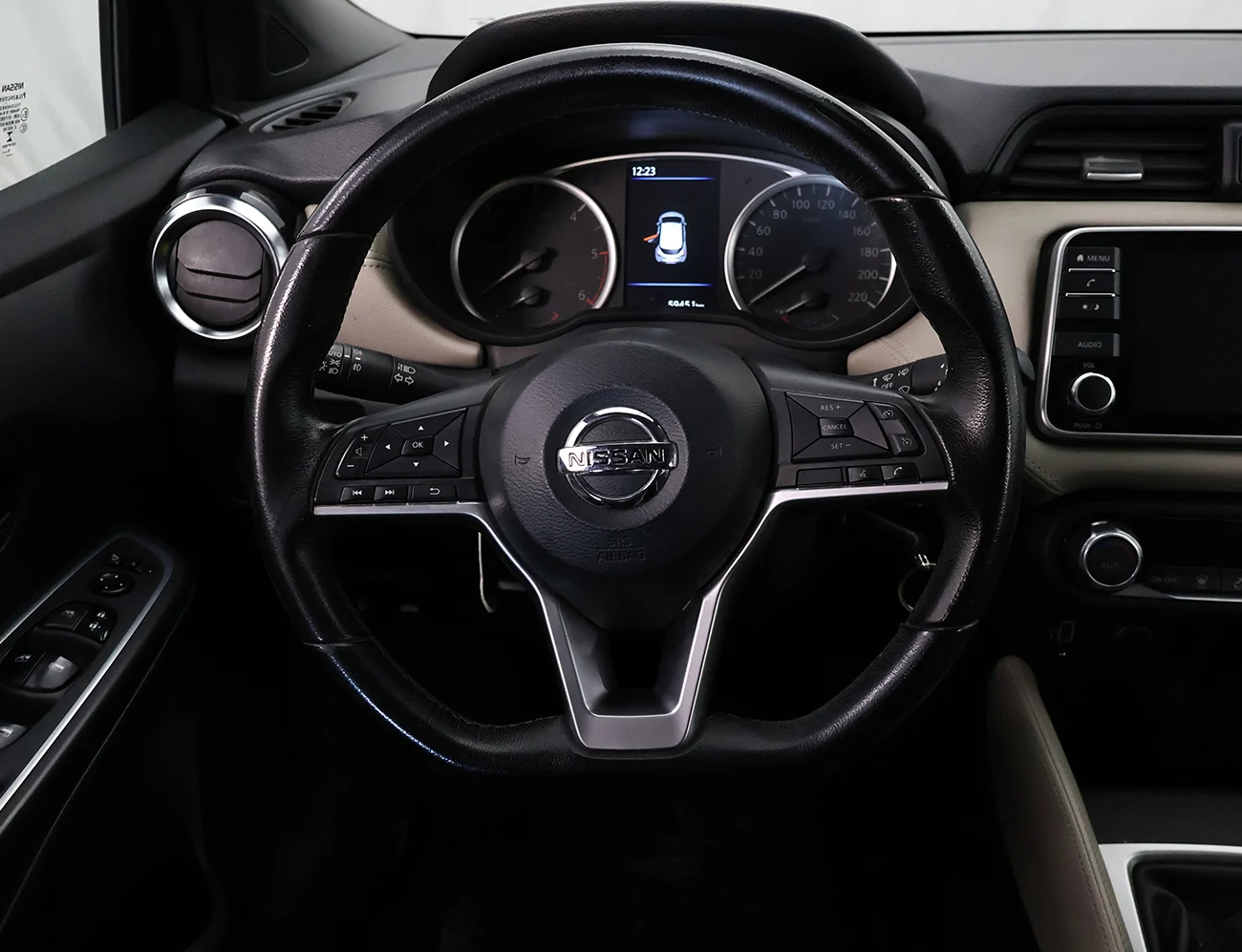 Nissan Micra 1.5 dCi 90 Tekna