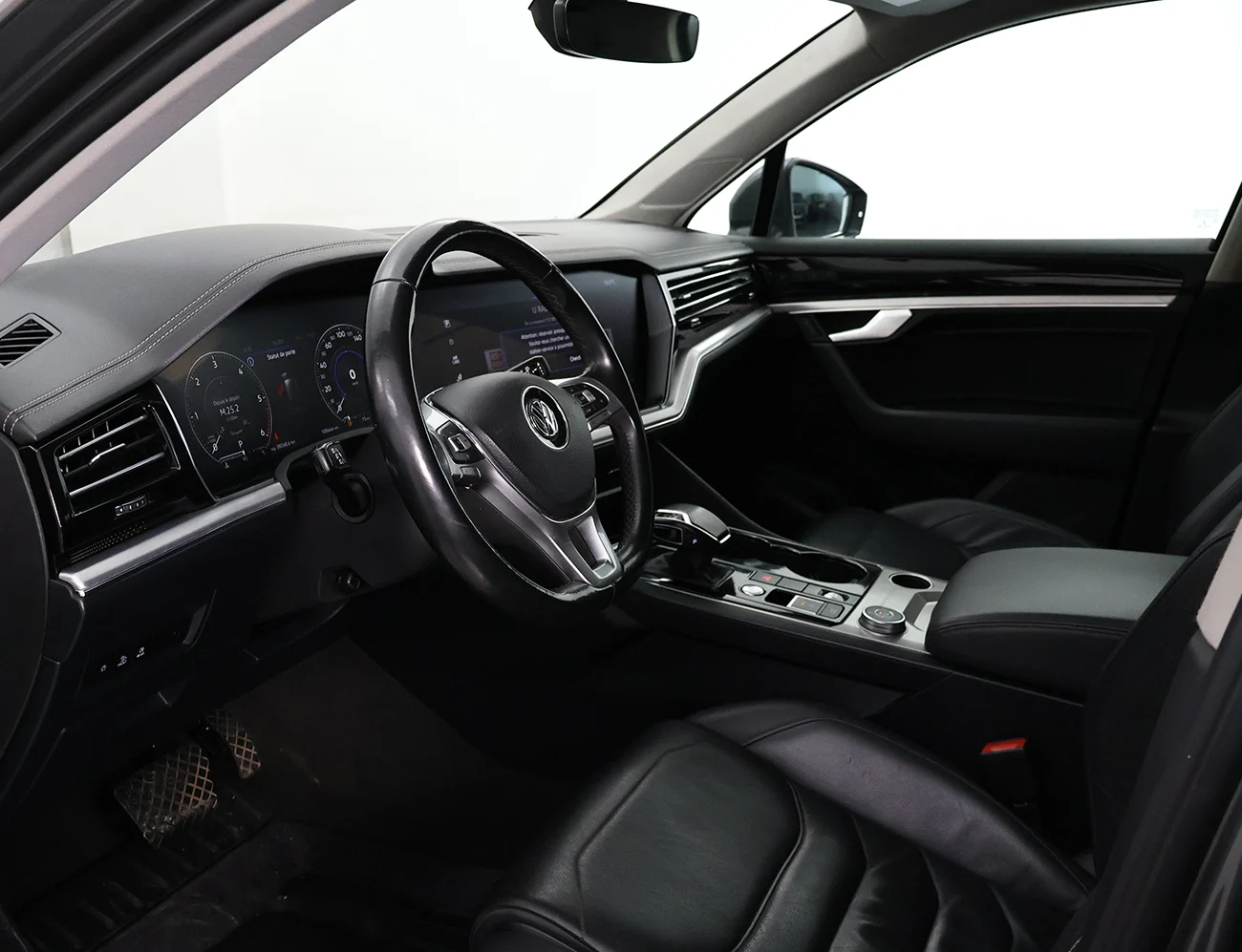 Volkswagen Touareg 3.0 X-TREME