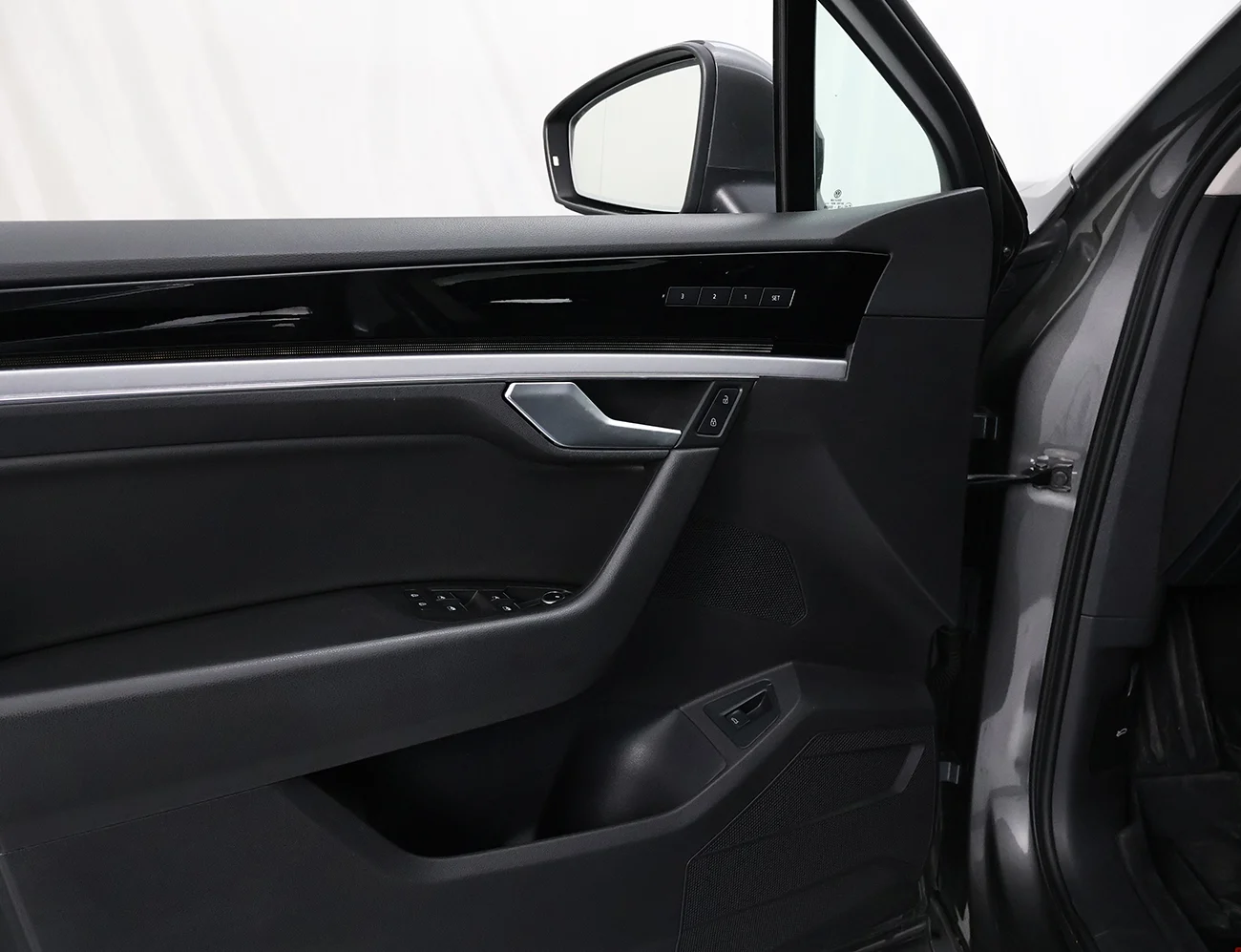 Volkswagen Touareg 3.0 X-TREME