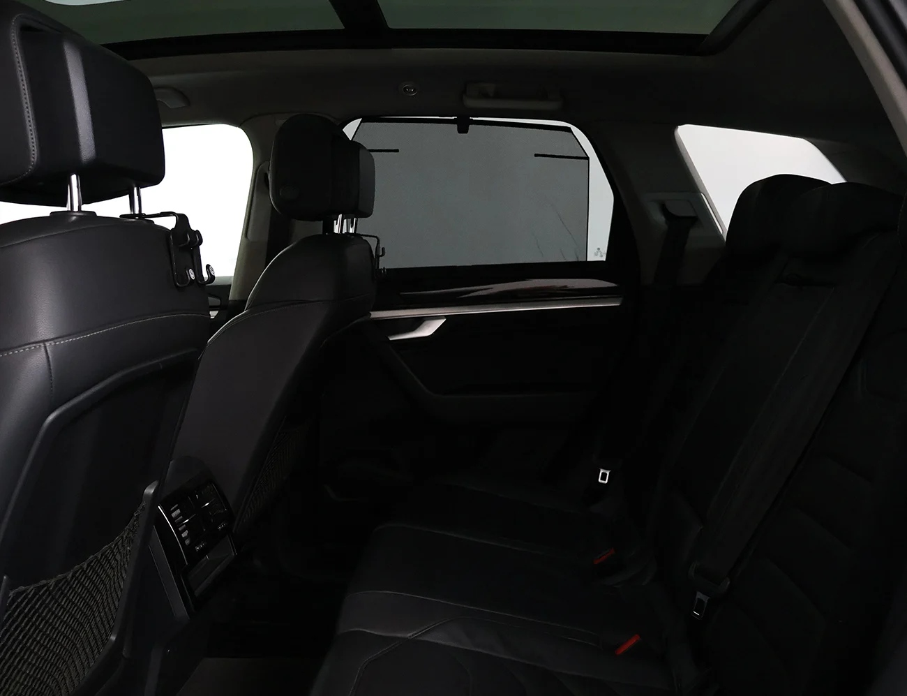 Volkswagen Touareg 3.0 X-TREME
