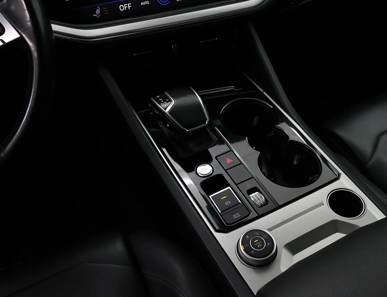 Volkswagen Touareg 3.0 X-TREME