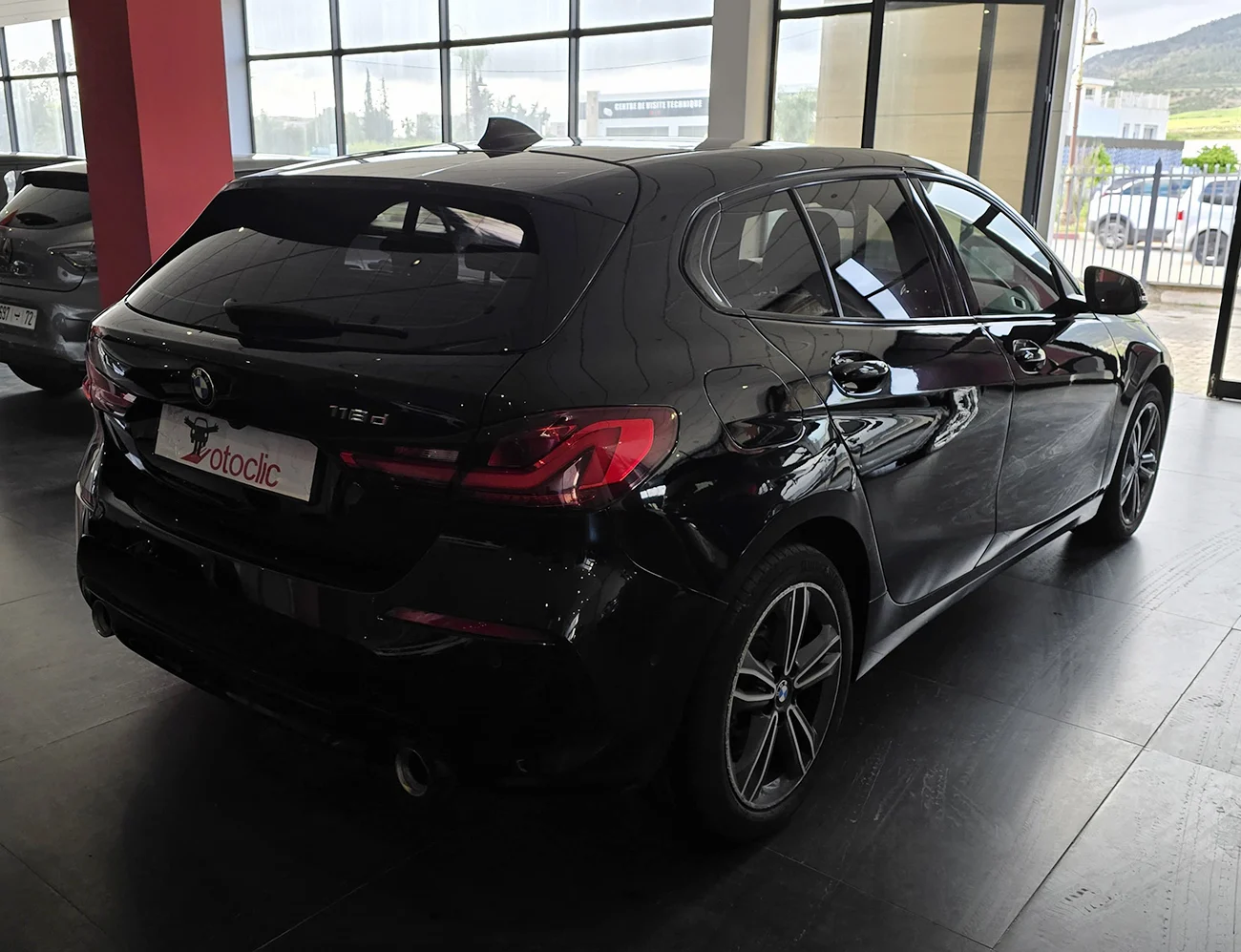 BMW Serie 1 118d 150 Sport