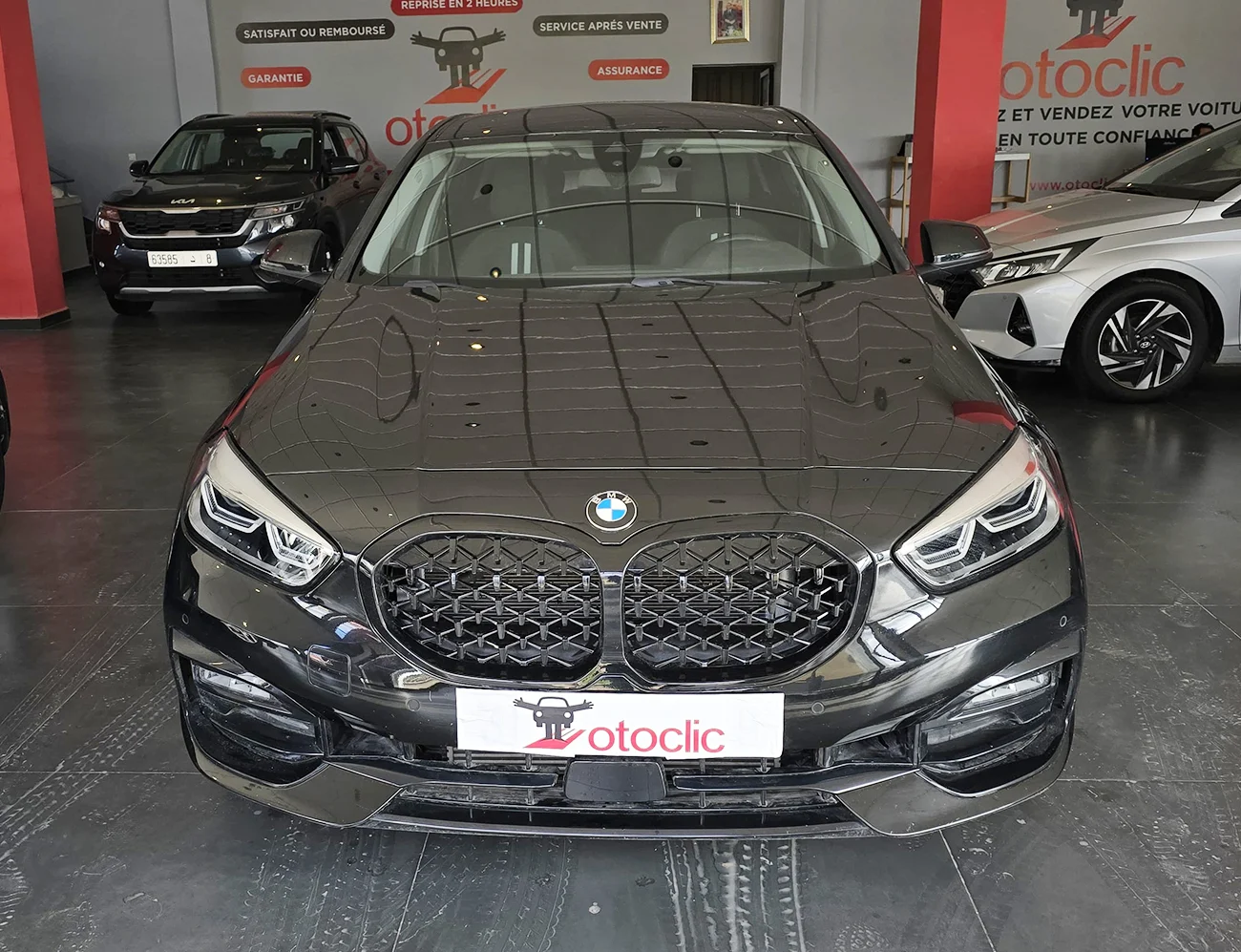 BMW Serie 1 118d 150 Sport