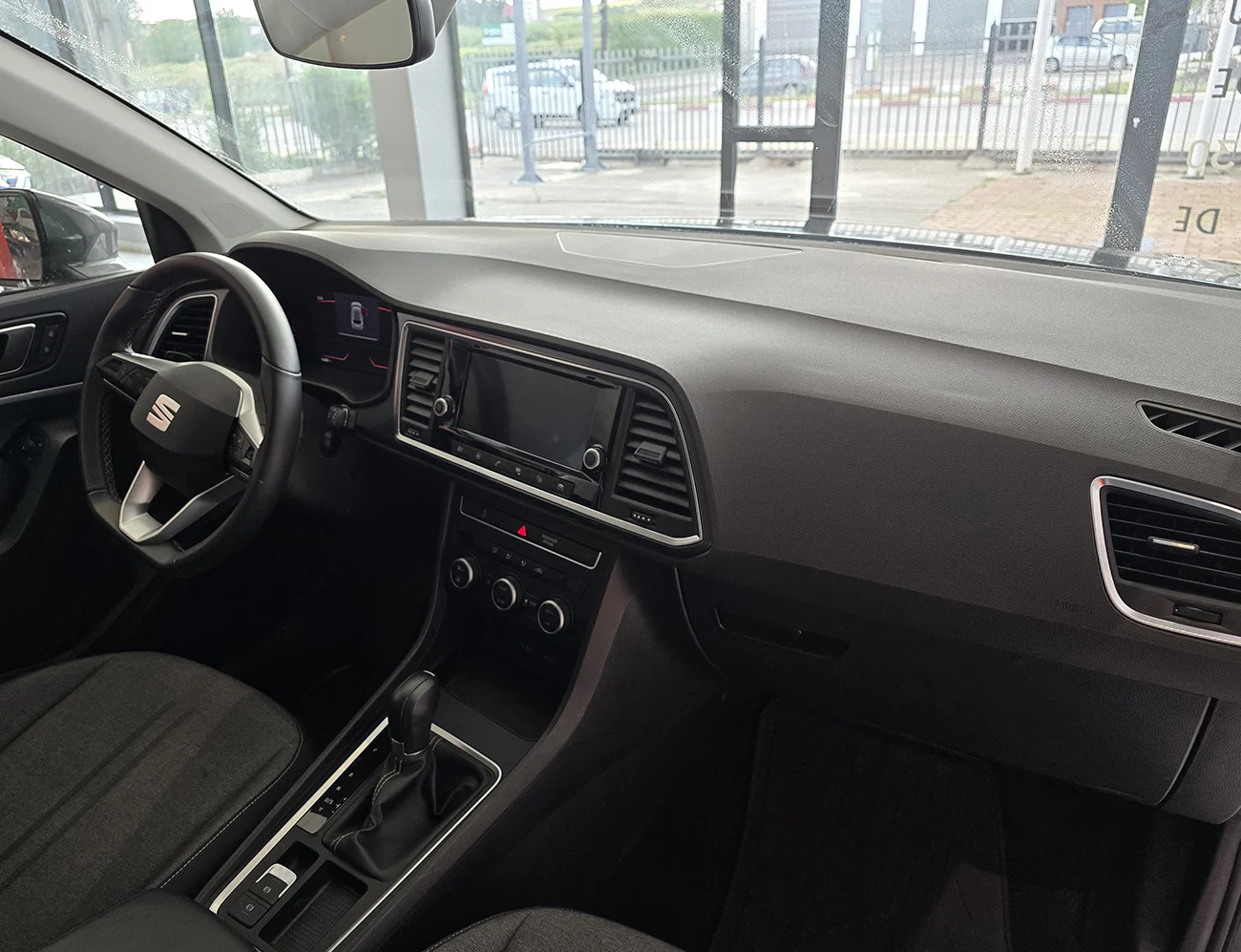 Seat Ateca 2.0 TDI 150 DSG Style