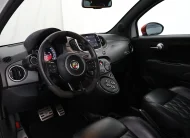 Abarth 500 1.4 Turbo 595 Competizione